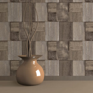 Papel de Parede 3D