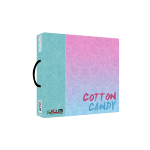 Coleção Cotton Candy