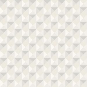 Papel de Parede Branco 3703