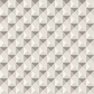 Papel de Parede Branco 3703