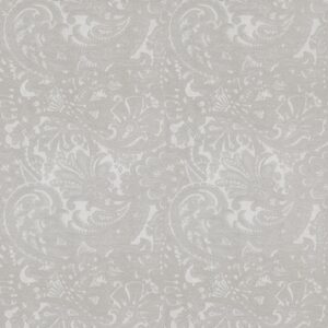 Papel de Parede Floral bege 3724