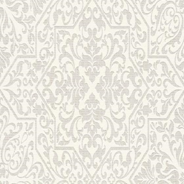 Papel de parede azulejo bege 10024-02