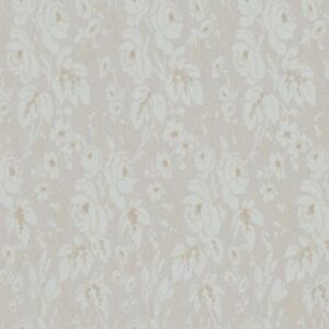 Papel de parede florido azul claro 6379-31