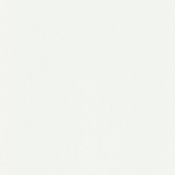 Papel de parede liso branco 6381-01