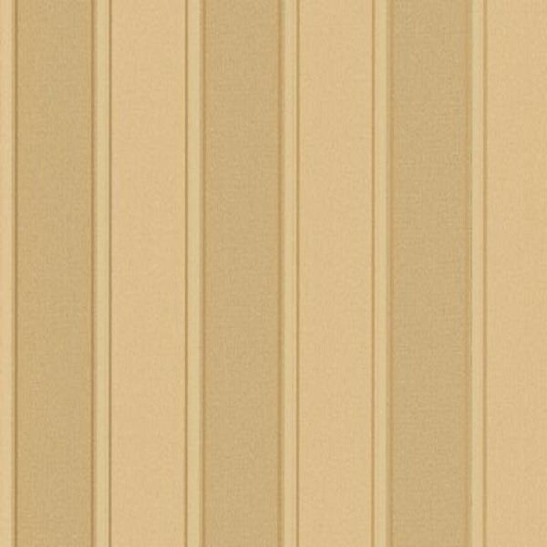 Papel de parede listrado marrom claro 6377-27