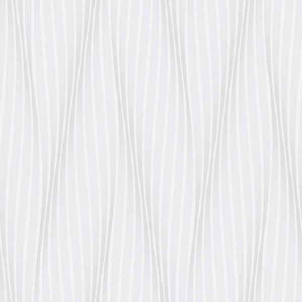 papel de parede ondulado cinza-claro 10033-10