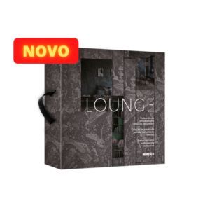 Papel de Parede - Lounge